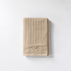Latte Bath Towel
