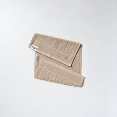 Latte Hand Towel