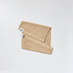 Latte Hand Towel