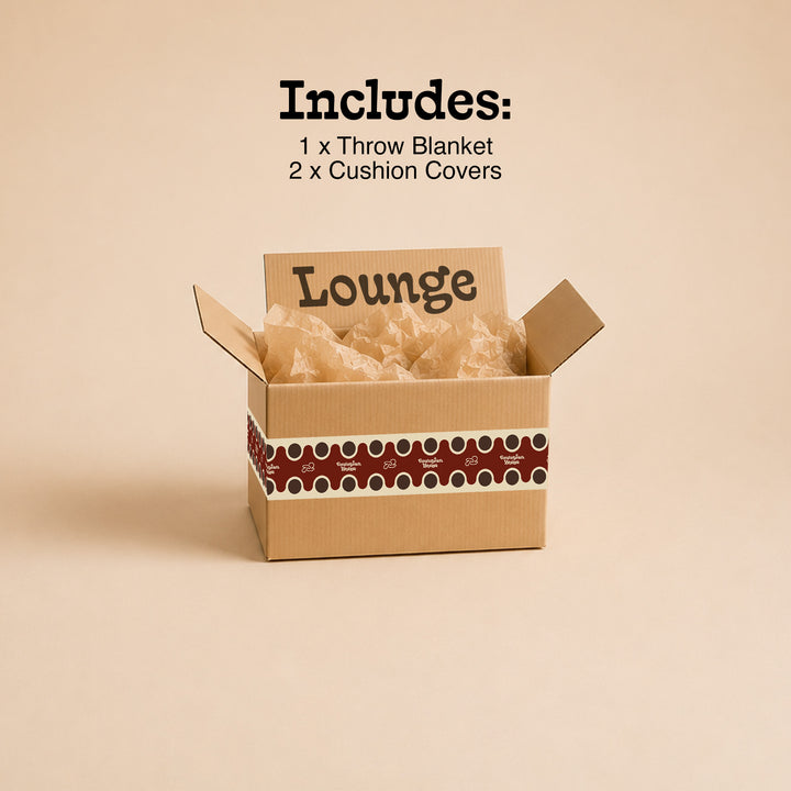 Lounge Bundle