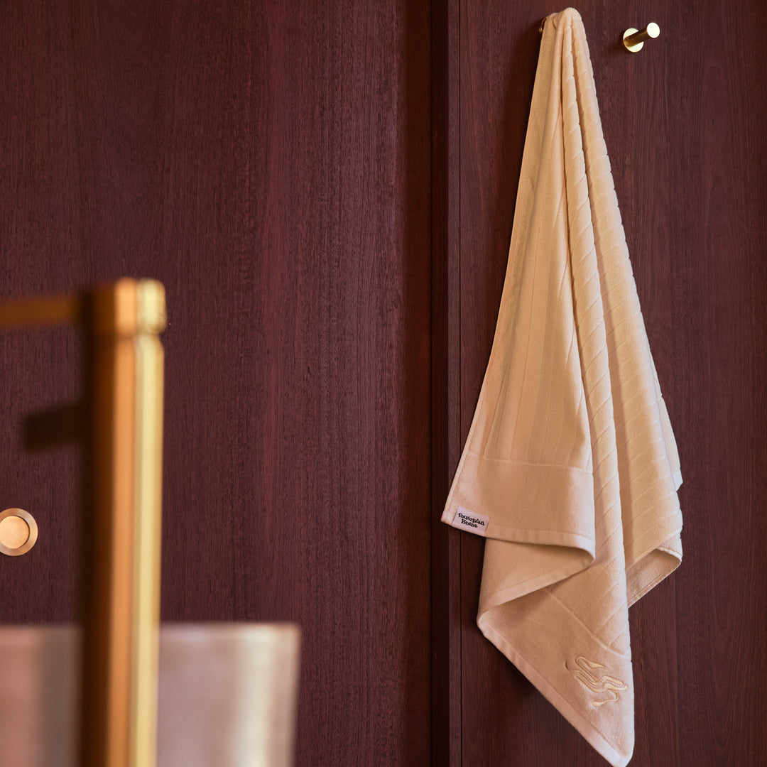 Dune Bath & Hand Towel Bundle