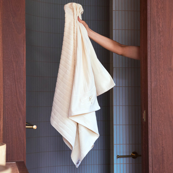 Dune Bath & Hand Towel Bundle