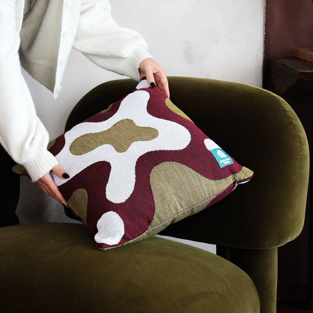 The easiest room refresh.